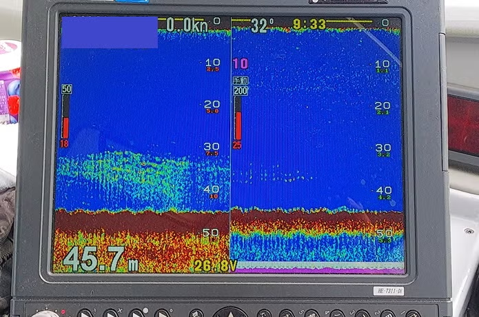 賃貸トラブルも魚探で探せたらいいのに・・・