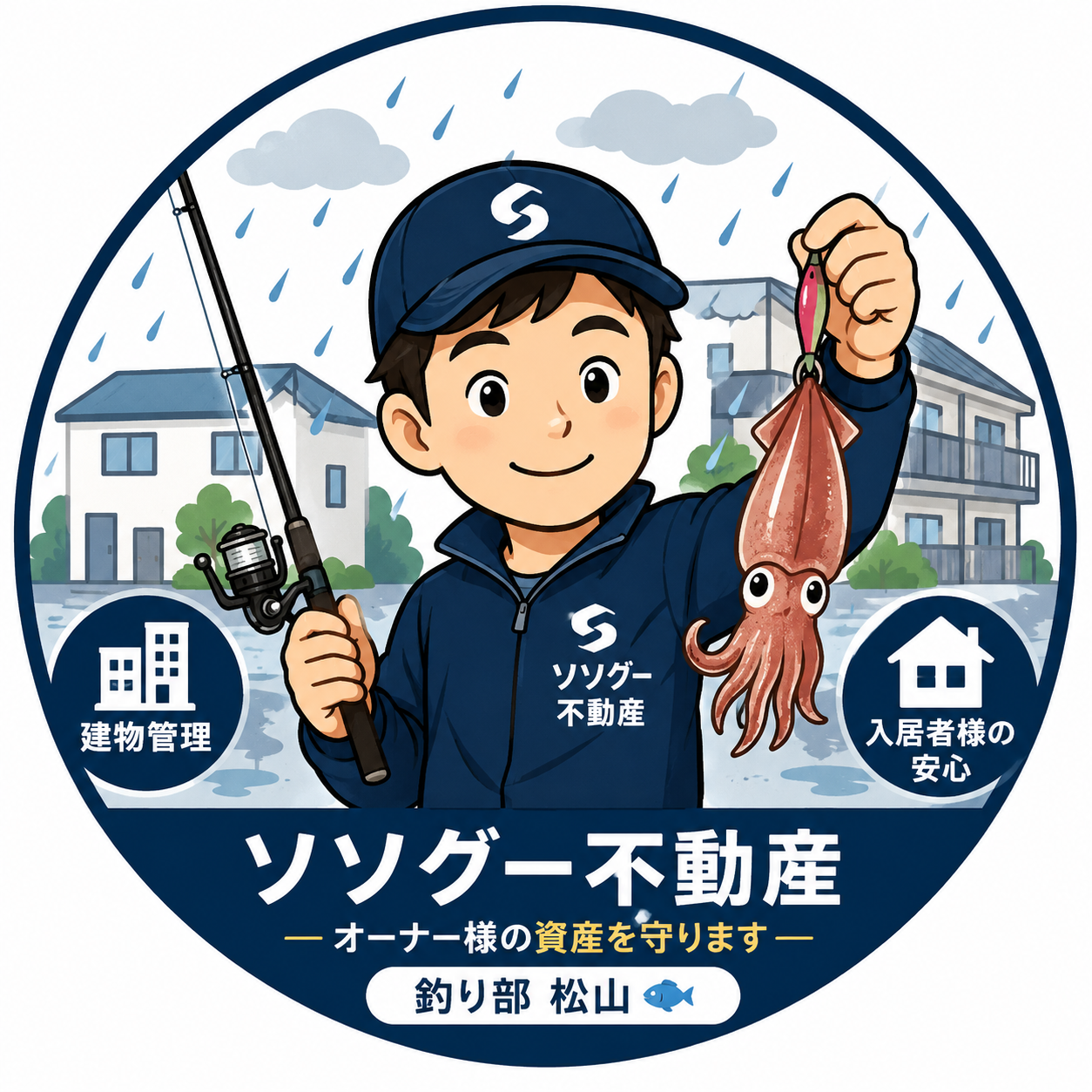 梅雨から台風シーズンへ。今こそ見直したい「建物の備え」